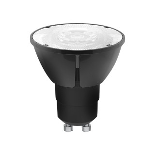 GU10 DIMMABLE 6,5W 600LM 36° IP40