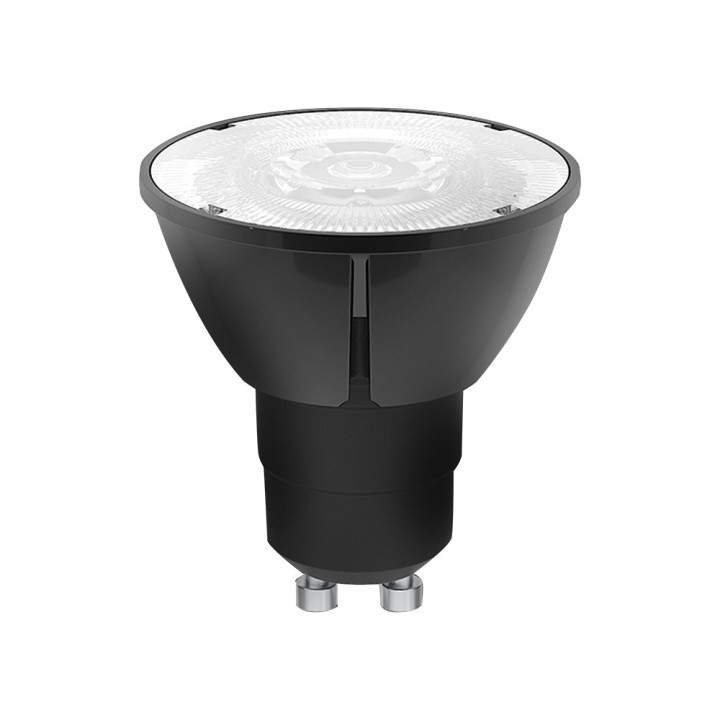 GU10 DIMMABLE 6,5W 600LM 36° IP40