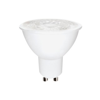 GU10 7W 500LM ANGLE 38°