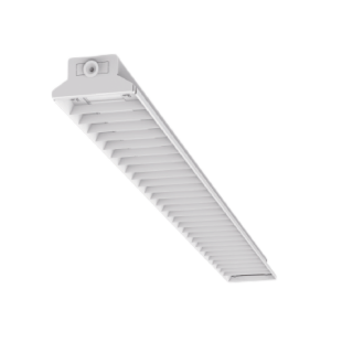 LUMINAIRE SPORT L2 1528*148*65MM IK08 150LM/W IRC80 80°4000K 