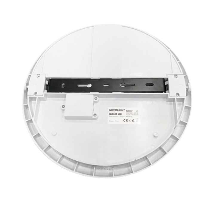 HUBLOT PARIS 22W 3000K 2000LM IP65 Ø300X53MM