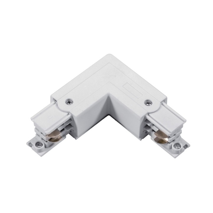 CONNECXION L EXTERIEUR BLANC