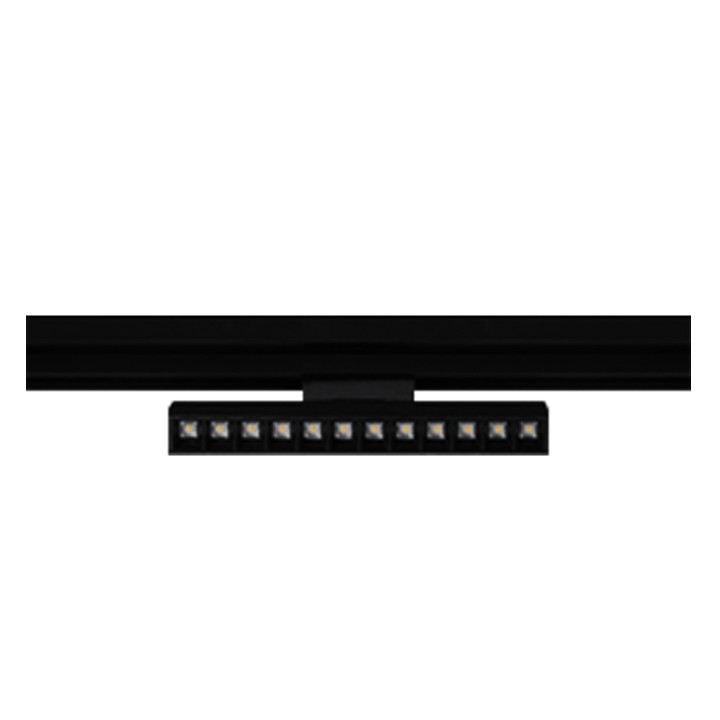 BARRE LED OSRAM ORIENTABLE 10W 40° 3000K 48V