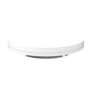 PLAFONNIER IP54 8/10/15W CCT 110° Ø260X57MM 110LM/W BLANC