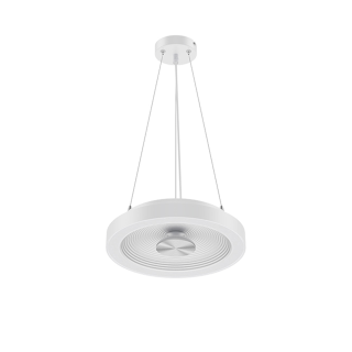 APPLIQUE Ø400*64MM 25W 1520-1750LM CCT 120° BLANC