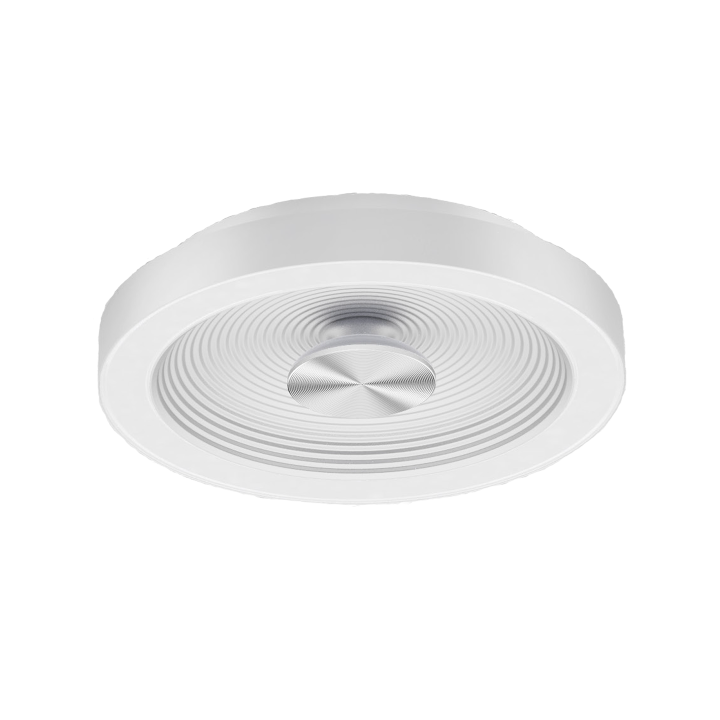 APPLIQUE Ø400*64MM 25W 1520-1750LM CCT 120° BLANC