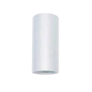 SPOT SAILLIE POUR GU10 MAXI 25W Ø55*H90 MM BLANC  
