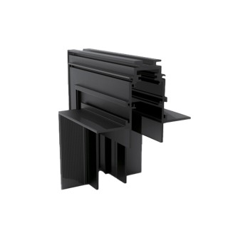 RACCORD ENTRE MUR ET PLAFOND RAIL