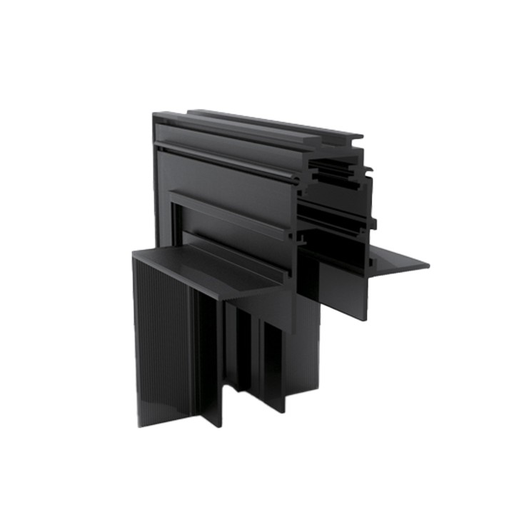 RACCORD ENTRE MUR ET PLAFOND RAIL