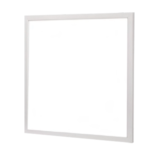 PANEL LED 675*675MM PRISMATIQUE 25W 160LM/W SANS DRIVER