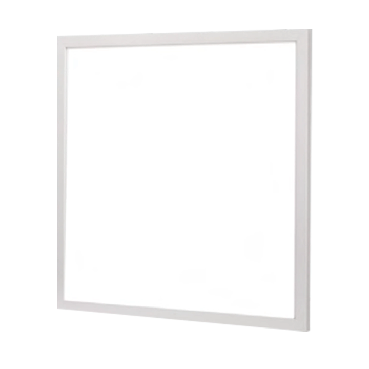 PANEL LED 675*675MM PRISMATIQUE 25W 160LM/W SANS DRIVER