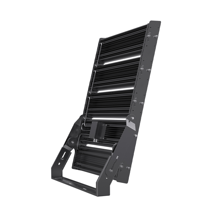 PROJ. STADE BOSTON 1500W 4000K 240000LM IP66 IK08 30° 810*704*158MM