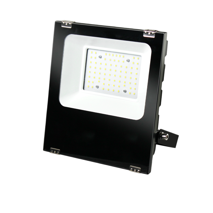 PROJECTEUR PARIS 150W 130lm/W IP65 346x312x54mm AC100-240V