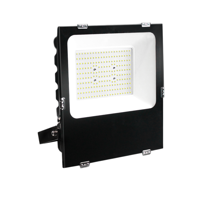 PROJECTEUR PARIS 150W 90° 3000K 130LM/W IP65 346X311X88MMAC100-220V