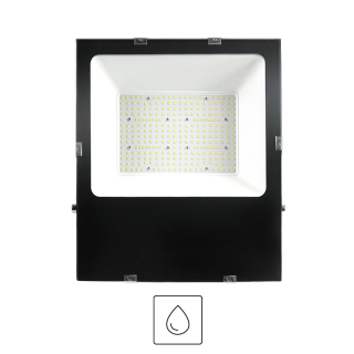 PROJECTEUR PARIS IP66 380X350X63MMAC100-240V CCT 100/150/200W