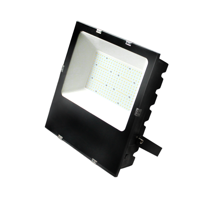 PROJECTEUR PARIS 35W 90° 3000K 4500LM IP65 192X172X37MM AC100-240V