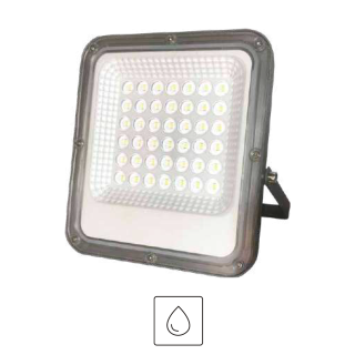 PROJECTEUR EXTERIEUX IP65 AC 220-240V 120LM/W 150W 3000K 