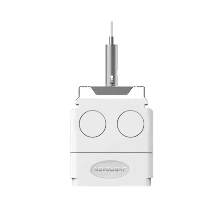 EMBOUT FINITION BARRE LINAIRE