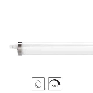 TUBULAIRE 12/15/18/20W 150LM/W IP65 Ø70x600mm 