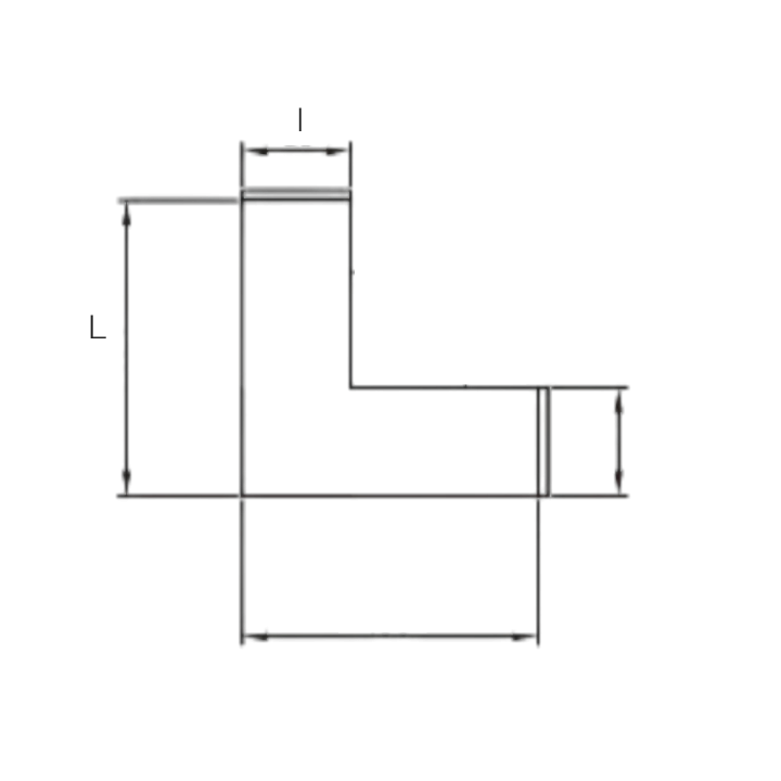 CONNECTEUR L 5575 CCT 13W BLANC