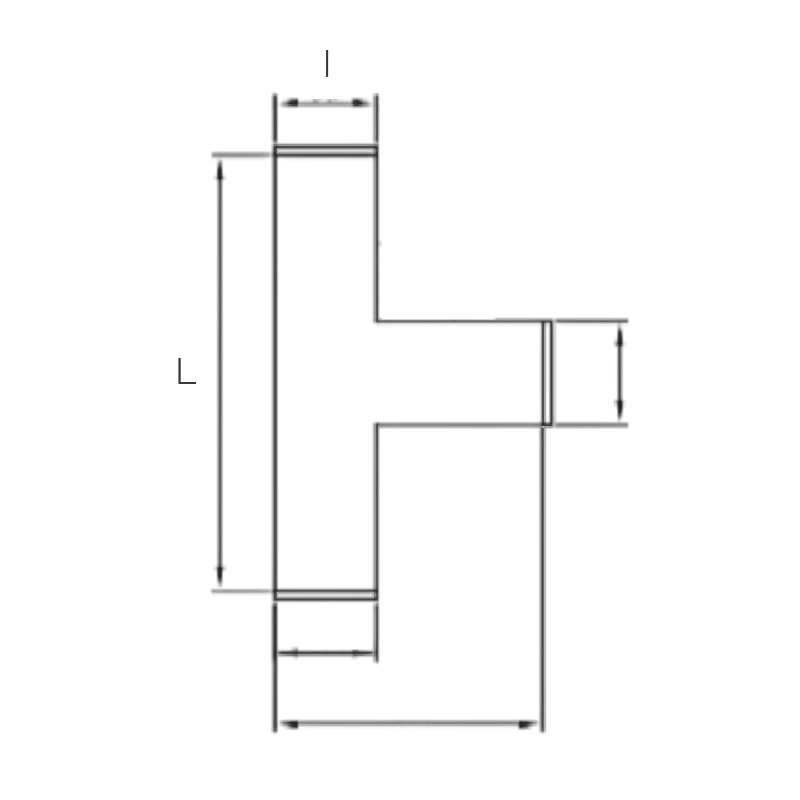 CONNECTEUR T 5575 CCT 18W  NOIR