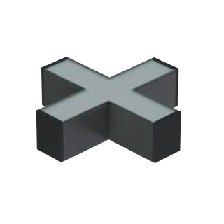 CONNECTEUR X 5575 CCT 25W  NOIR