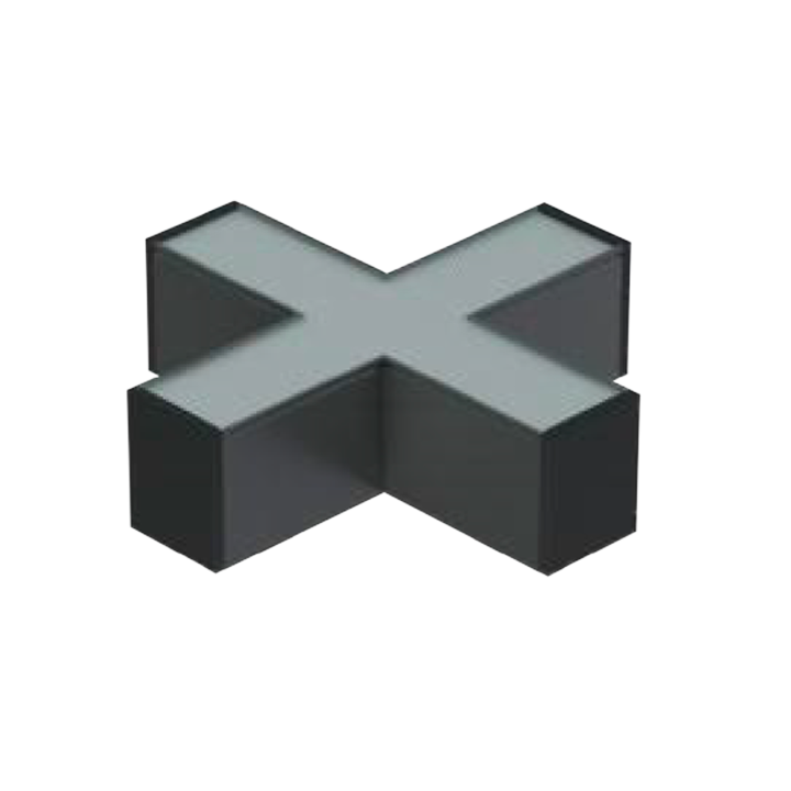 CONNECTEUR X 5575 CCT 25W  NOIR