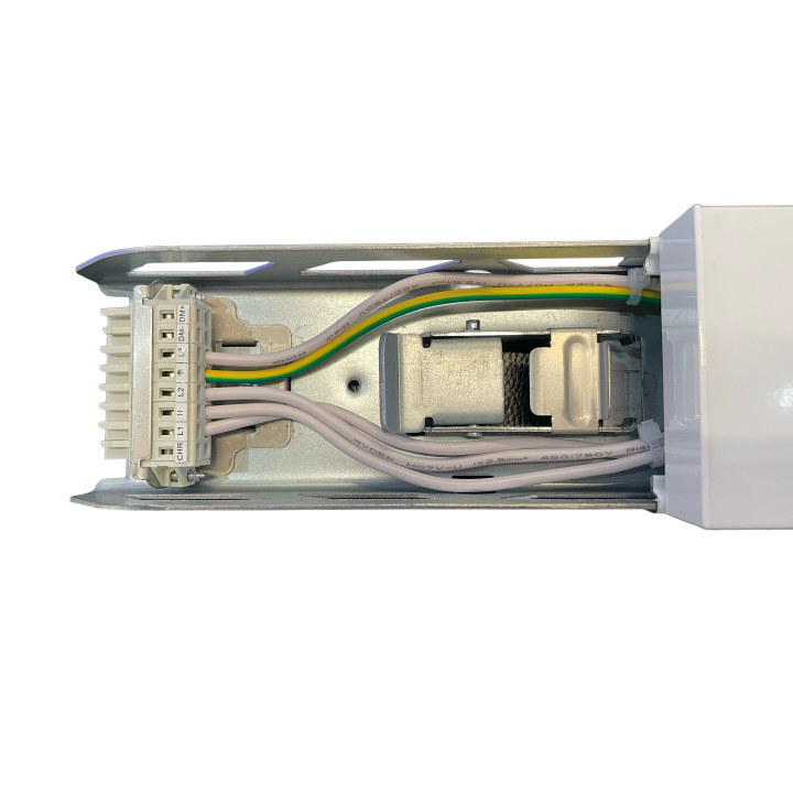 KIT DE L'ALIMENTATION DEPART CHEMIN LUMINEUX