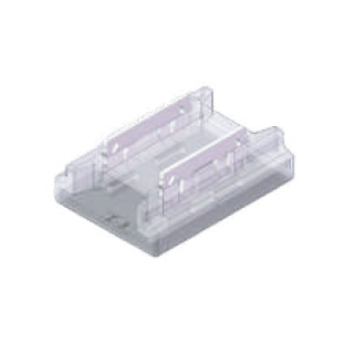 CONNECTEUR RAPIDE POUR RUBAN COB 10MM 