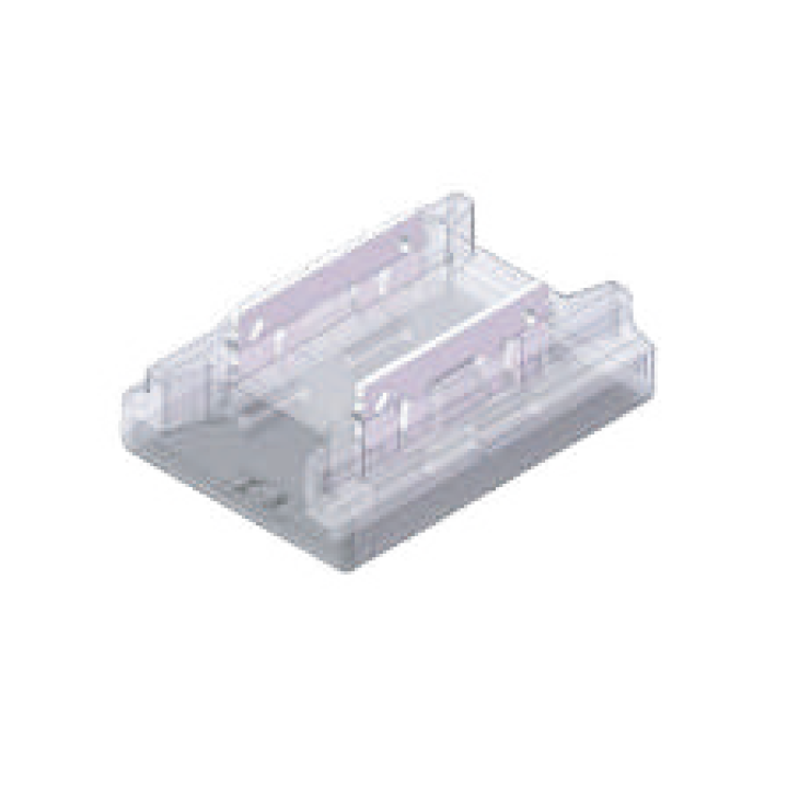 CONNECTEUR RAPIDE POUR RUBAN COB 10MM 