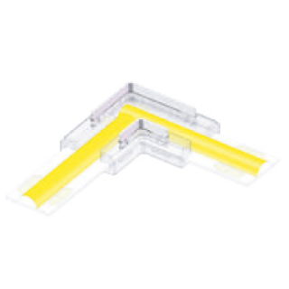 CONNECTEUR RAPIDE L POUR RUBAN COB 10MM PAR 10