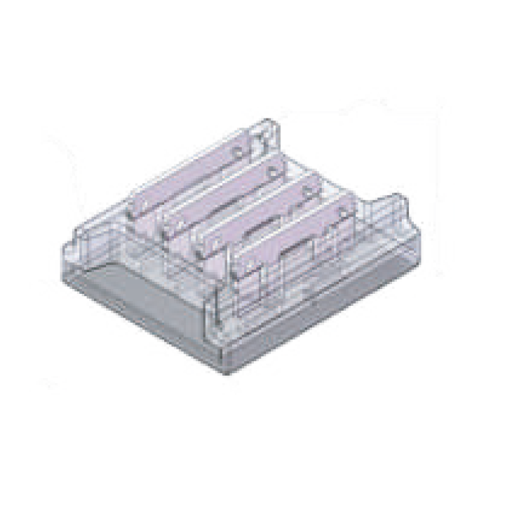 CONNECTEUR RUBAN 10MM RGB MAXI 3A 