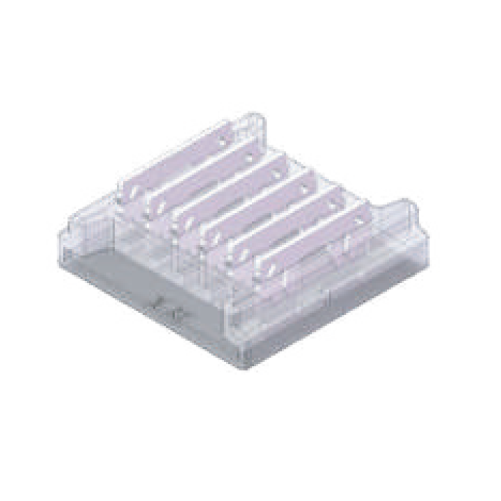 CONNECTEUR RUBAN RUBAN 12MM RGBCCT MAXI 3A 