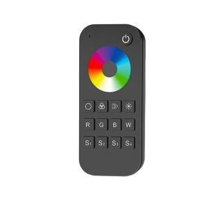 TELECOMMANDE RGBW