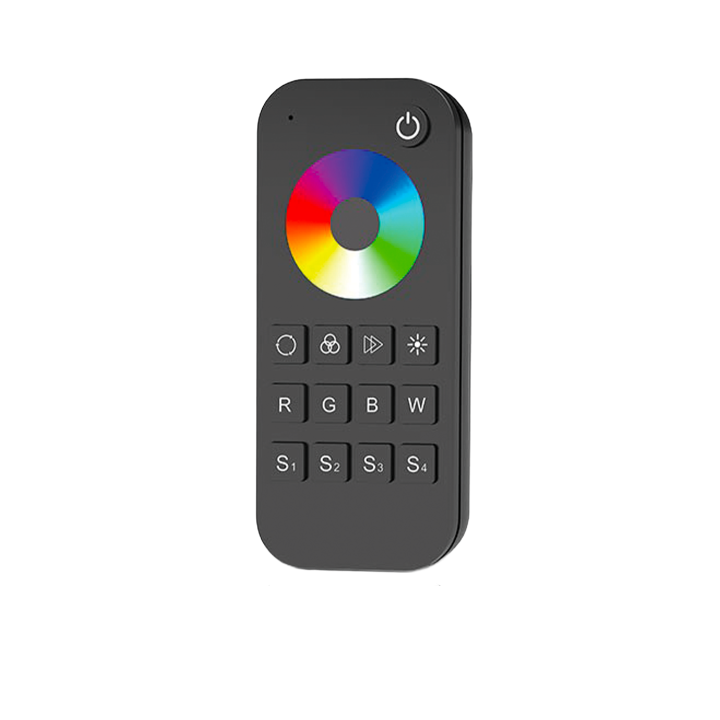 TELECOMMANDE RGBW