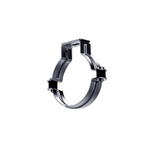 SUPPORT ANTI-CHOC  EN INOX 316L 