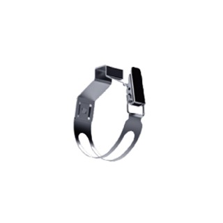 COLLIER DE SERRAGE RAPIDE 2 EN INOX 316L