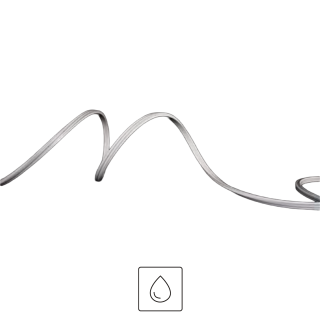 NEON LED Flexible 24V DC 8.8W/M 770LM/W 10X10MM 5 METRES IP65