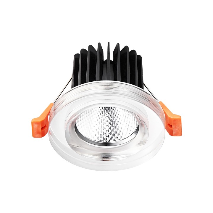 SPOT ACRYLIQUE 7W 560LM IP20 Ø80X62MM