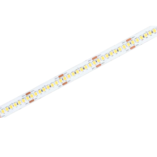 RUBAN LED 2835x240 24V IRC90 20W 2480LM 10mmx5M CUT 33.33mm 