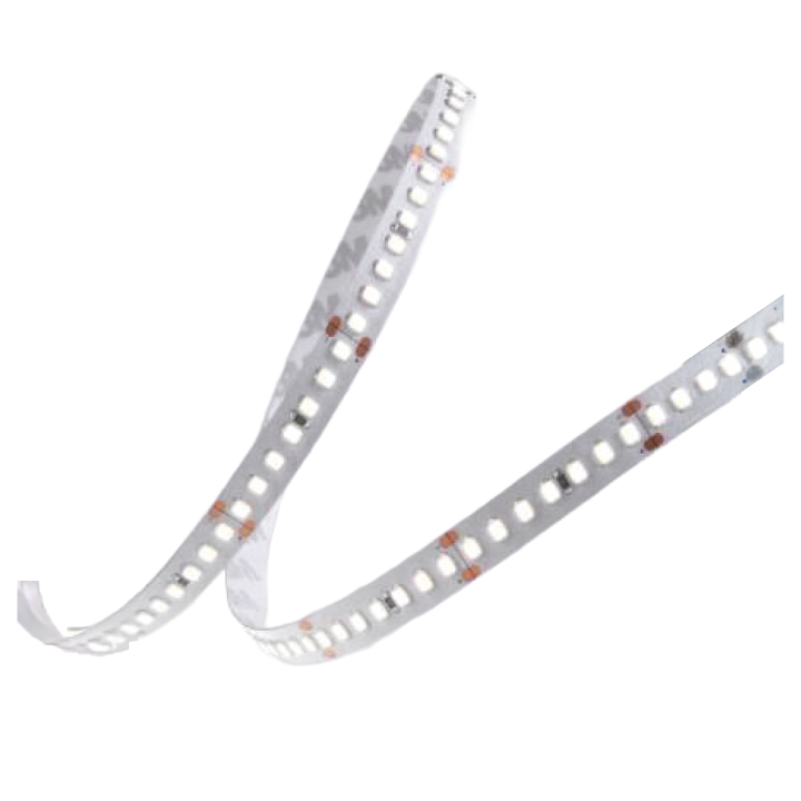 RUBAN LED 24V IP65 8.7W 120LED/M 1400LM/M 8MMX5M