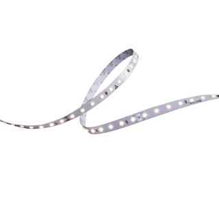 RUBAN LED 24V 14.4W 120LED/M 5M ROUGE