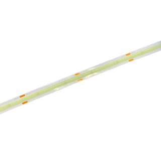 RUBAN LED COF IP20IRC90 10W 8MMX5M BLEU GLACIER 484NM