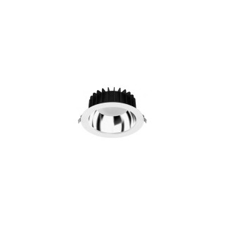 DOWNLIGHT VALENCIA 10W CCT IP54 Ø95MM SANS DRIVER