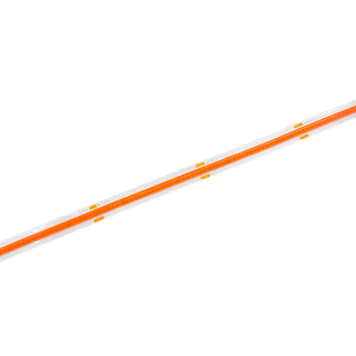 RUBAN LED COF IP20IRC90 10W  8MMX5M PINK 610NM