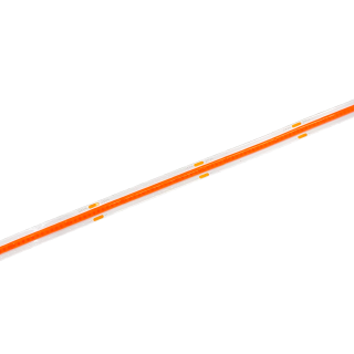 RUBAN LED COF IP20IRC90 10W  8MMX5M VIOLET PURPLE 380NM