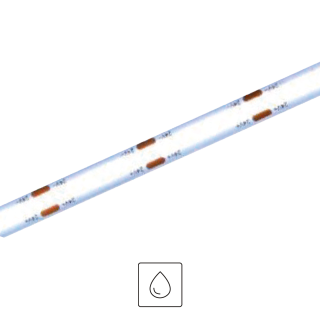 RUBAN LED COF IP65 IRC90 10W 1000LM 8MMX5M