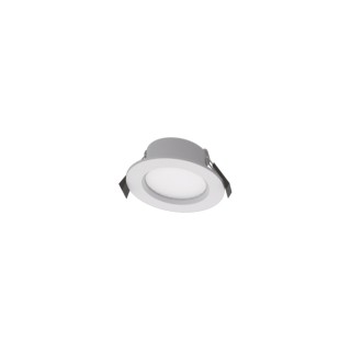 DOWNLIGHT IP54 UGR27  100° Ø110X25MM 7W CCT S DRIVER