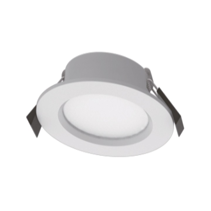 DOWNLIGHT IP54 UGR21  100° Ø230X39MM 24W CCT S DRIVER