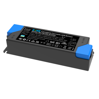 DRIVER BOKE 20W 500MA 28-40V AC200-240V PF0.9 114*45*25MM 5 ANS